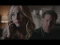 The Vampire Diaries: 7x07 - Caroline does the test for the pregnancy [HD]