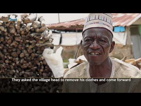 Under Siege: Kidnappers On The Loose In Nigeria's Capital | TRUST TV