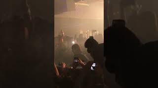 Axwell play &quot;Something New&quot; @Number One Disco (BS) Italy 27/01/2018