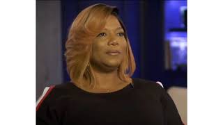 Queen Latifah Biography