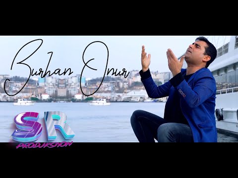 Burhan Onur - Ceylan Gözlüm (Official Music Video)