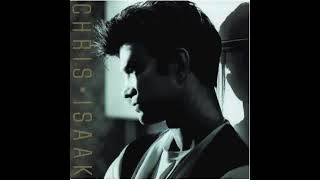 Chris isaak- blue spanish sky