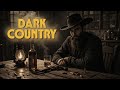 🔥 Dark Country Music: Dust & Bones Burn in Sin!