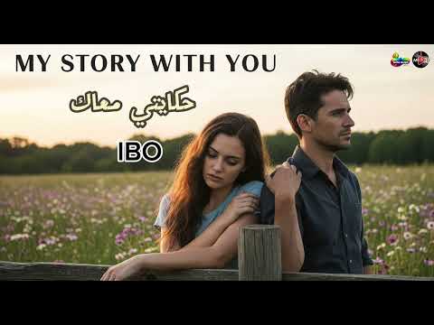 حكايتي معاك اغنيه حب وعتاب كلها احساس بجد 2025