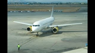 A320 BOTH ENGINE SHUTDOWN DURING TAXI