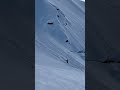 @MarkusEder turning AK into his personal terrain park for 'Circle of Madness' 😤