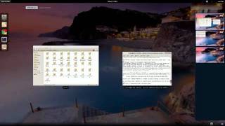 Gnome Shell Gets Automatic Workspaces