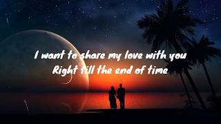 Girl You Are My Love - Tokyo Square - Lyrics HD chords