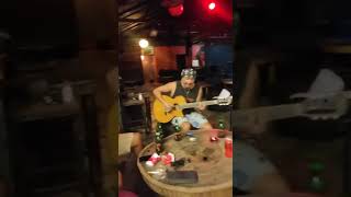 Jamming at #lingalonga #barsanur  #lemontree