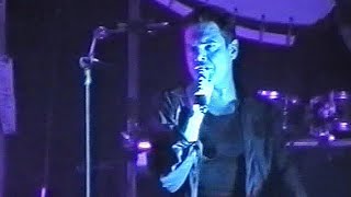 Alphaville - Jet Set (Goteborg 30/03/1999) LIVE