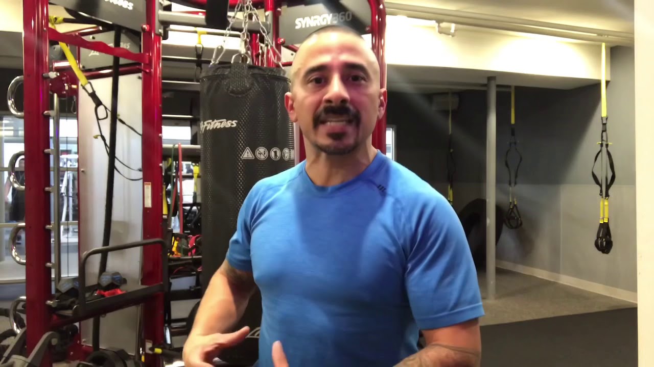 Kettlebell Training in Today’s Fitness Environment