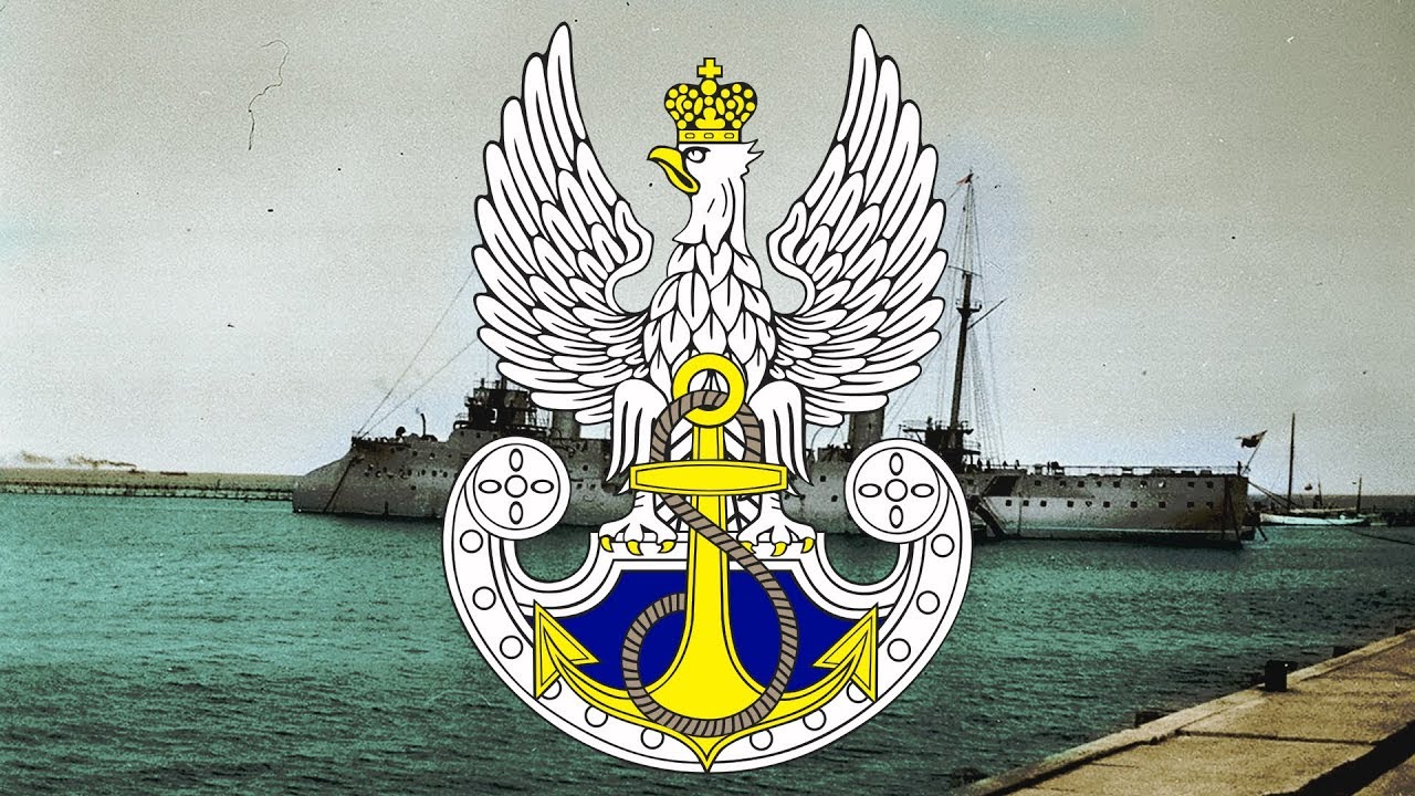 Hymn do Bałtyku - (Anthem To Baltic)