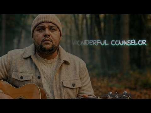 Sunvera Scott - Wonderful Counselor (A song of Hope)