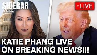 LIVE: Katie Phang Gives UPDATES on BREAKING NEWS - 5/19/2026
