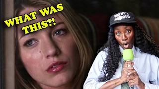 I watched Gossip Girl as an adult and I have questions… | Gossip Girl EP 1