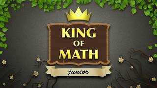 King of Math Junior Trailer screenshot 5