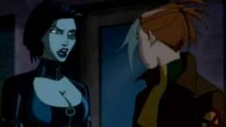 Short tribute to domino