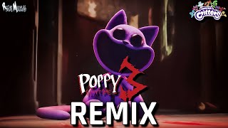 Poppy Playtime Chapter 3 - Smiling Critters (Remix)