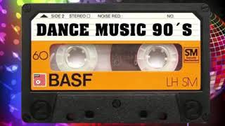 dance Anos 90