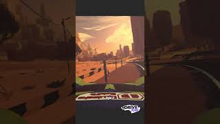 Scorching sun of Dry Crumbs awaits! #DRIVE Rally is now 40% off on Steam! #indiegames #indiedev