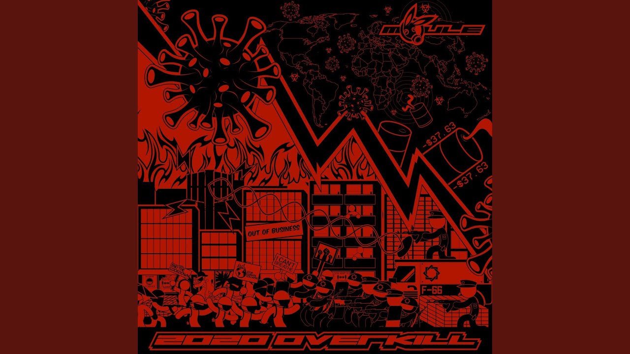 Watch 2020 OVERKILL on YouTube Watch 2020 OVERKILL on YouTube