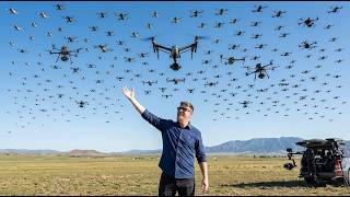 Is This the End of DJI in America?  FCC Ban &amp; New Gear Showcase