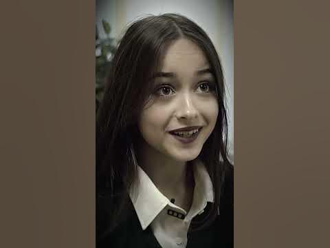 Полина(Настя) из Шгш #edit #шгш #школаглазамишкольника - YouTube