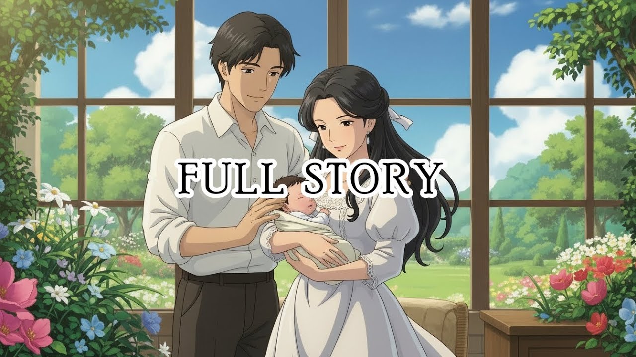 She Mocked His Poverty | A Heart-Touching Story