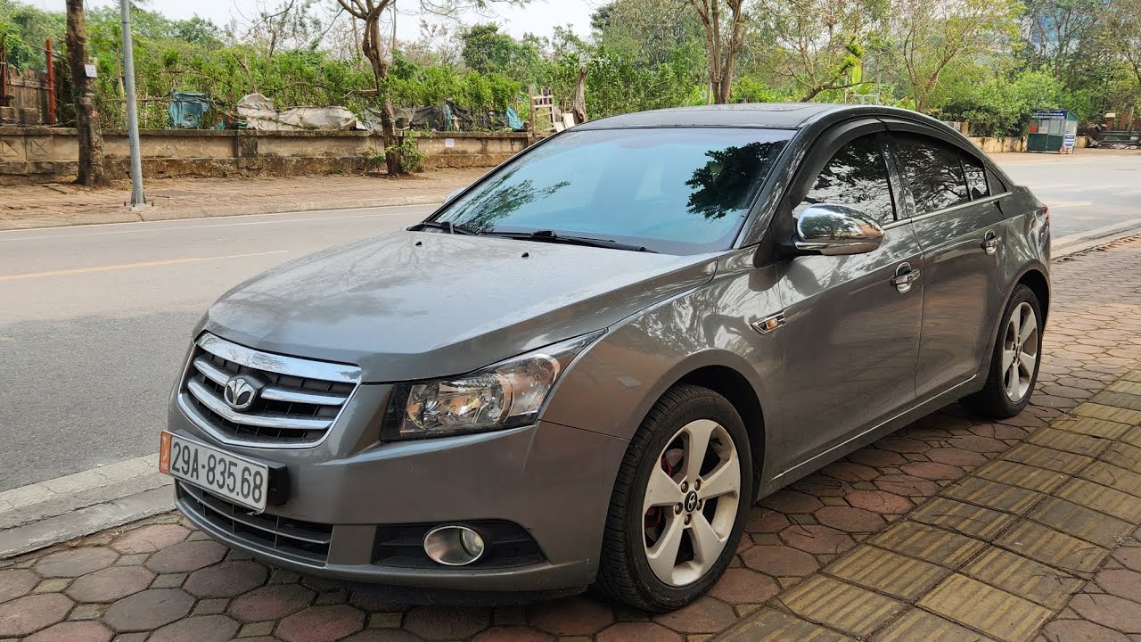 Lacetti CDX AT Nhập Hàn Bản Full 1 Chủ Từ Đầu    Giá 268 triệu   0336396731  Xe Hơi Việt  Chợ Mua Bán Xe Ô Tô Xe Máy Xe Tải Xe Khách  Online