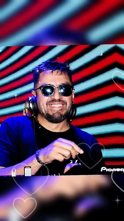 Derkommissar 🎧🎧🎧 #DJLife #DekommissarVibes