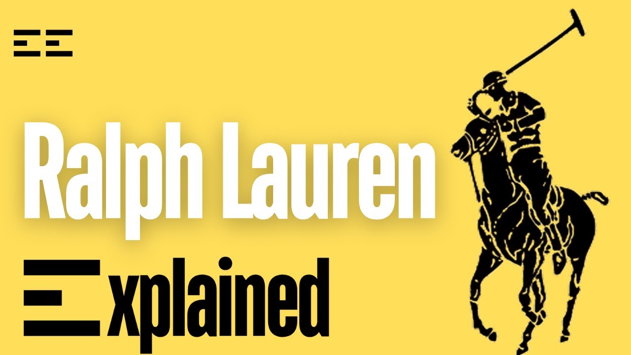 Ralph Lauren EXPLAINED