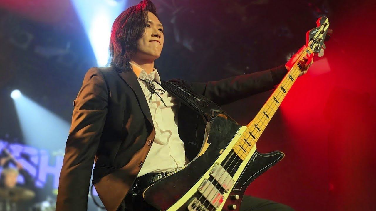 260117 너트 30 페스티벌 Final Stage | 크랙샷 싸이언 focus full cam