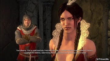 The Witcher 2 (Enhanced Edition) - Walkthrough (Part 71)