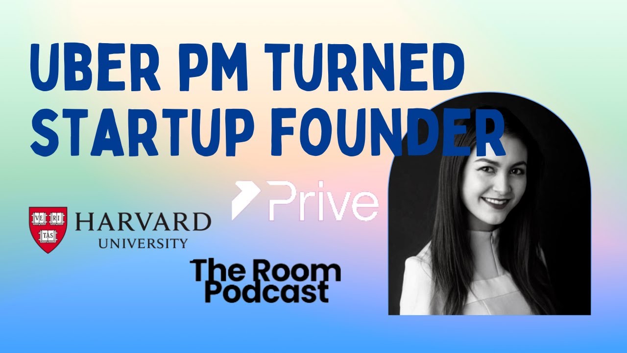 From Harvard to Uber, Claudia Laurie raised $4.8M to build Prive, the revenue platform for commerce