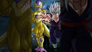 Who Is Strongest Freezer Manga Vs Universe 7