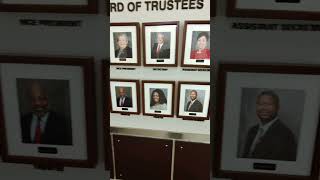 Partnership with Alief ISD