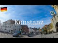 🇩🇪 Konstanz, Germany - driving tour