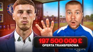 WE RECEIVED AN INCREDIBLE OFFER! CHELSEA TO GLORY IN FC 26!