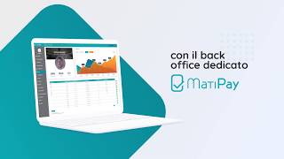 Matipay presents Take5