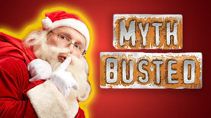 5 Christmas Myths People Still Believe!