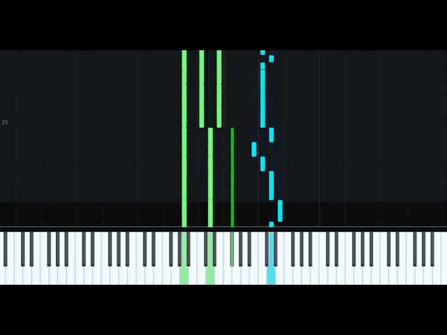 Arim, balim, petegim (easy version), [piano tutorial + notlar] - YouTube
