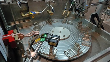 Induction brazing machines - Systems built for better brazing