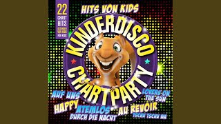Wicked Wonderland - Chart Kids