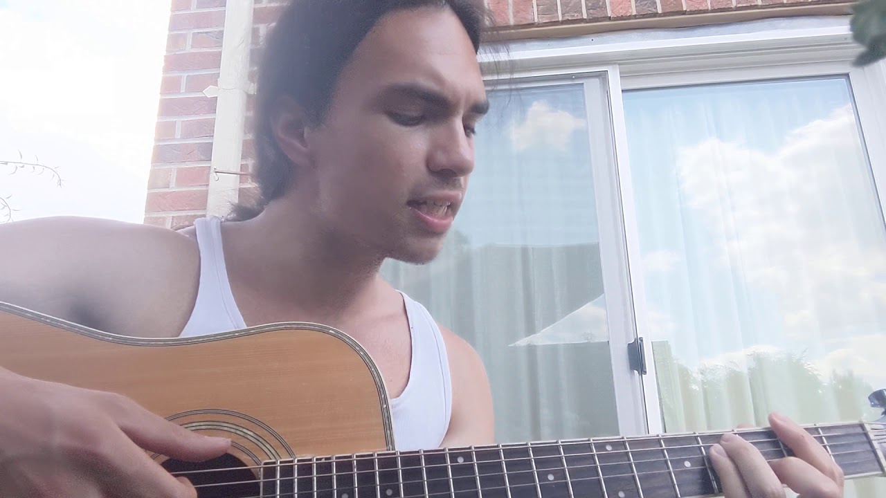 How To Play Hang Me Oh Hang Me On Guitar