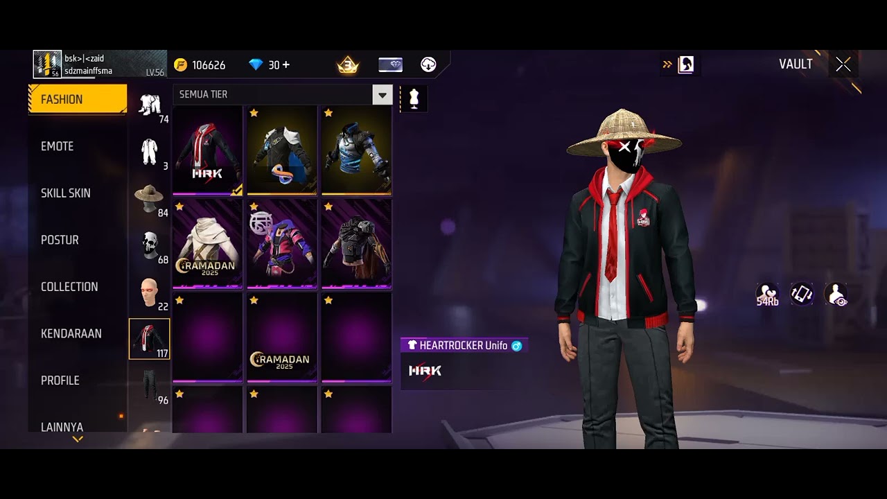 aku baru aja dapet sg panjang 2 jt