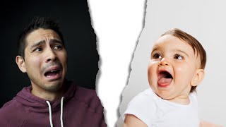 Being a New Dad - 7 Mistakes I Made