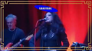 EXCELENTE SHOW DE EUROSHIMA EN VIVO EN EL LALALA DE VILLA ORTÚZAR CON NUEVA CANTANTE