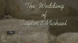 Taylor & Michael Gautreau's Wedding Trailer
