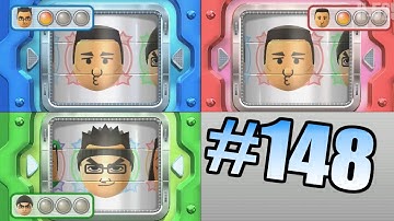 Wii Have Fun #148: Wii Party U (Game 5 part 2)