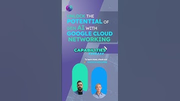Maximizing AI Performance: How Google Cloud